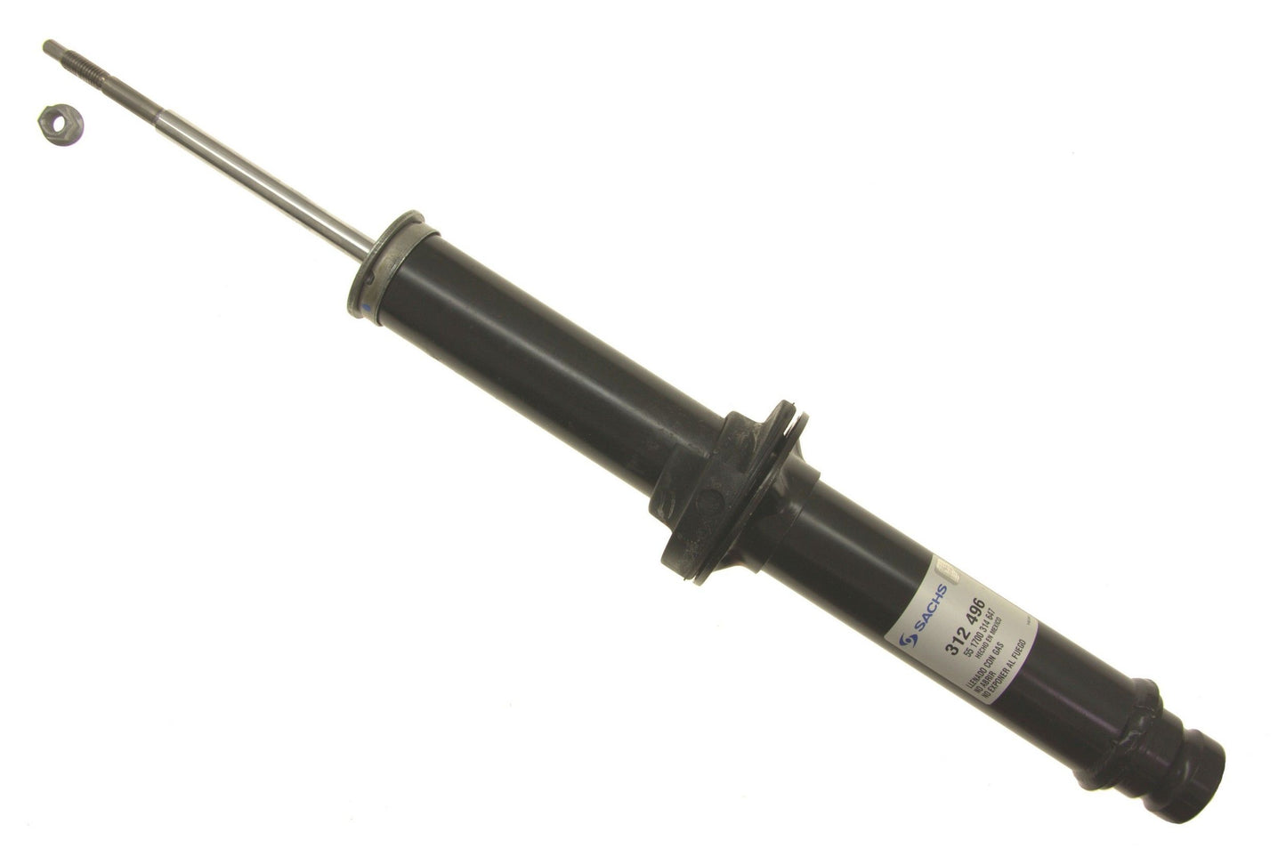 Sachs 312496