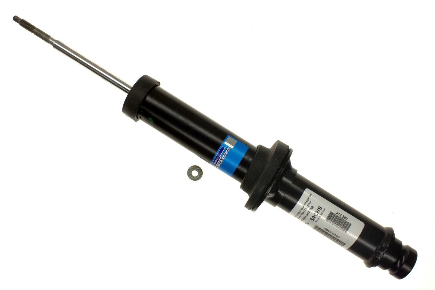 Sachs 312500