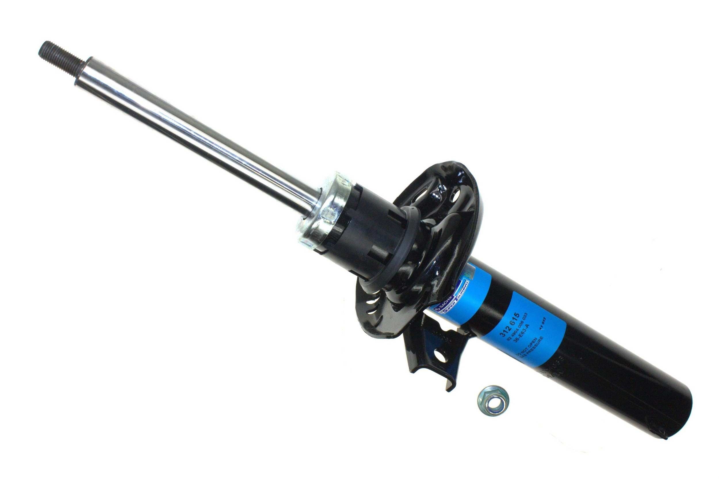 Sachs Suspension Strut Assembly
