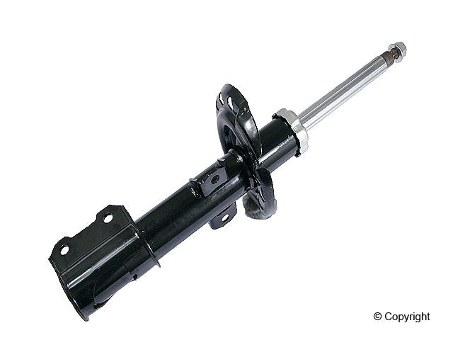 Sachs Suspension Strut Assembly