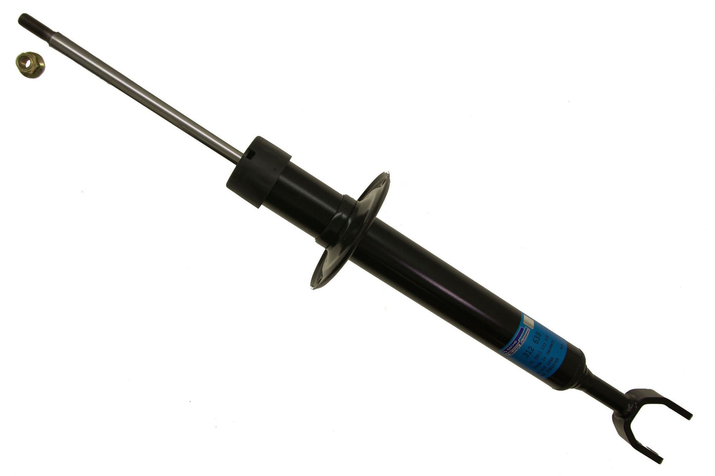 Sachs 312639