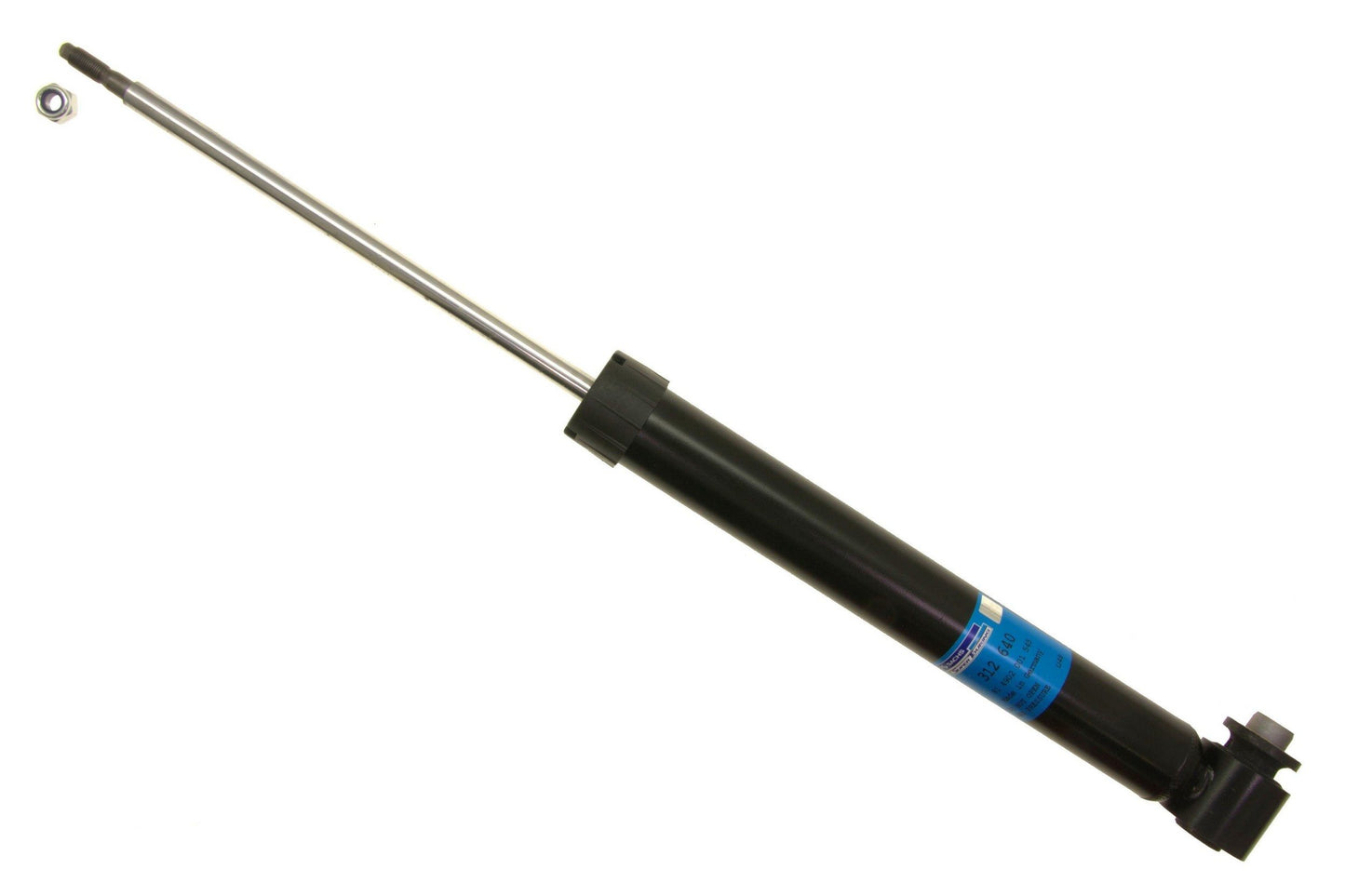 Sachs Shock Absorber