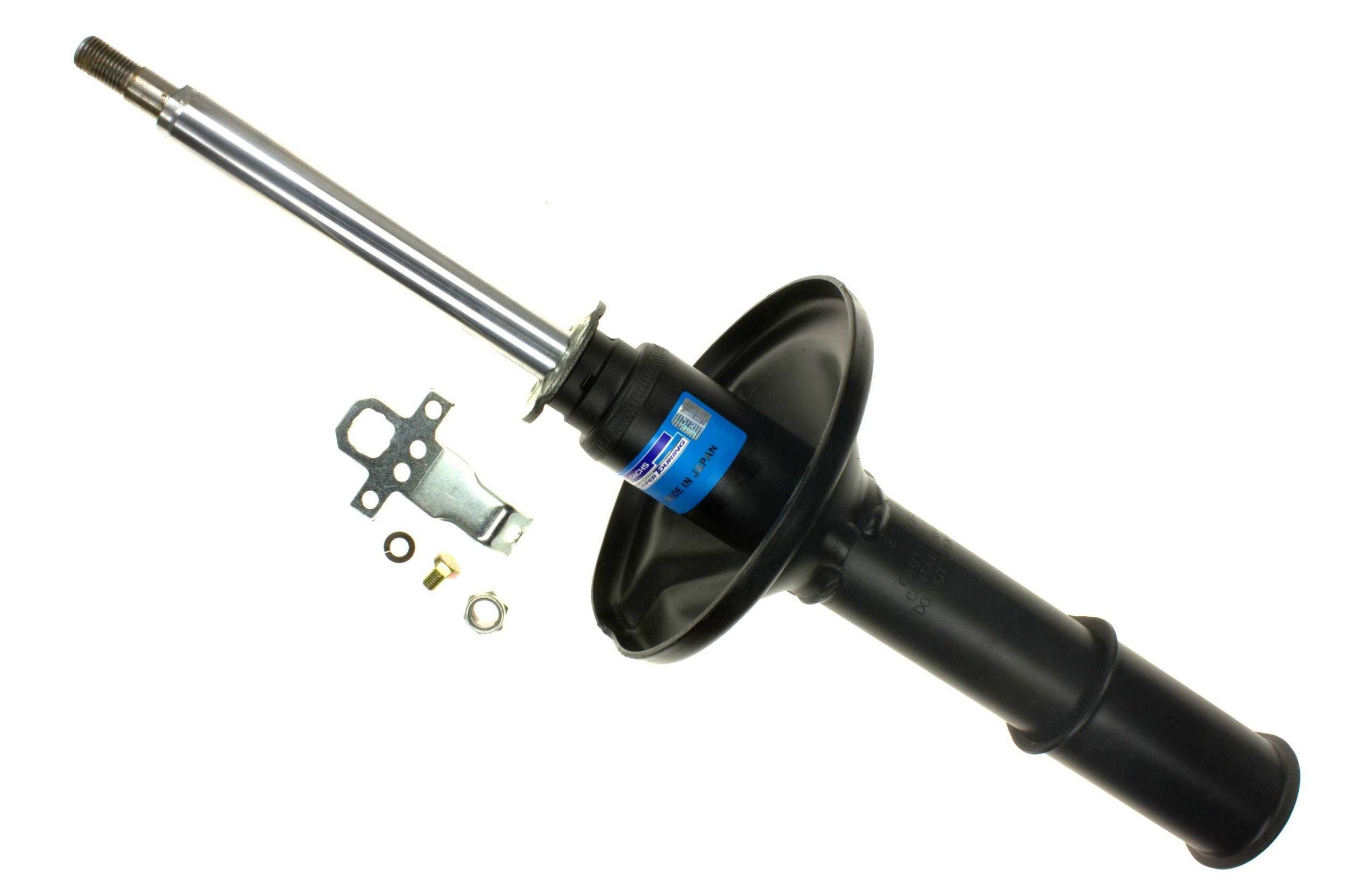 Sachs Suspension Strut Assembly