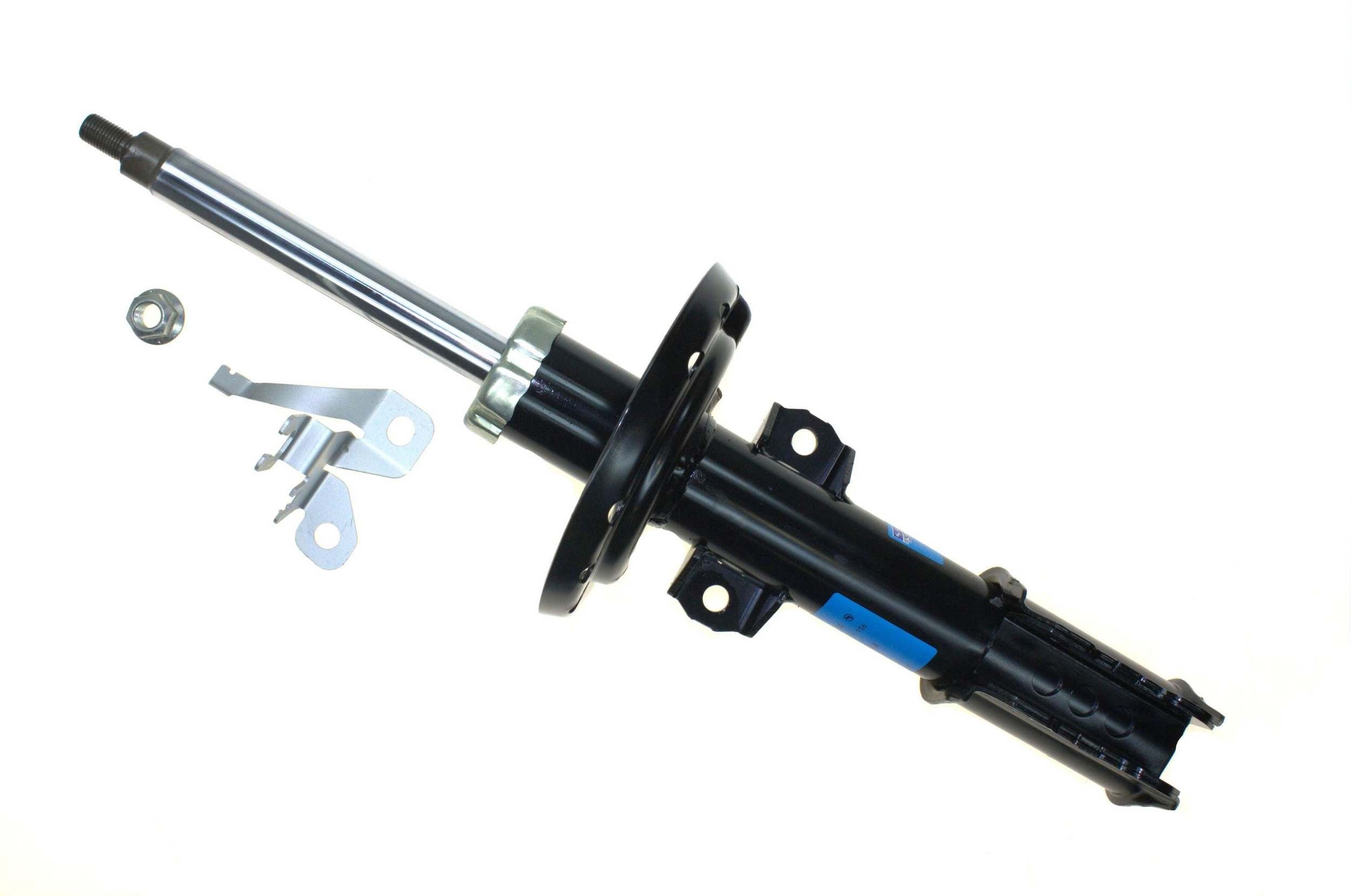 Sachs Suspension Strut Assembly