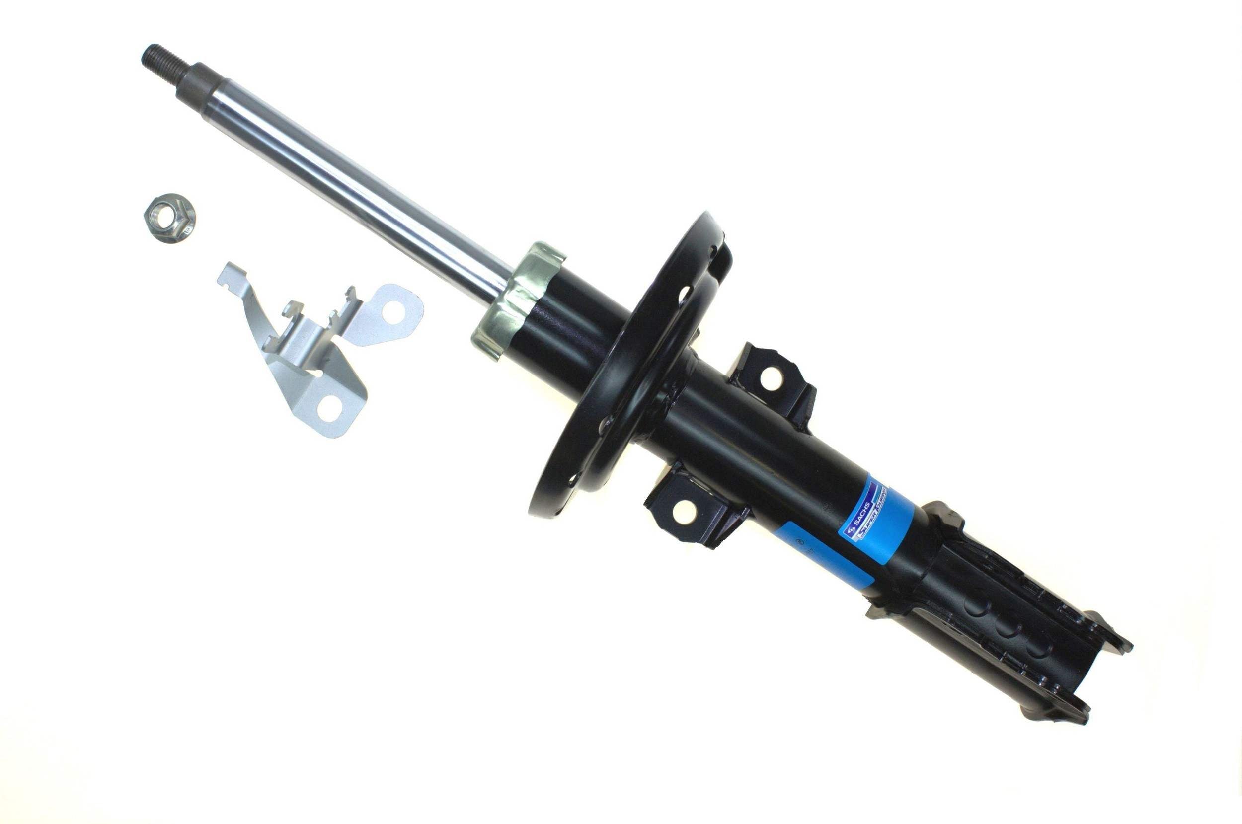 Sachs Suspension Strut Assembly