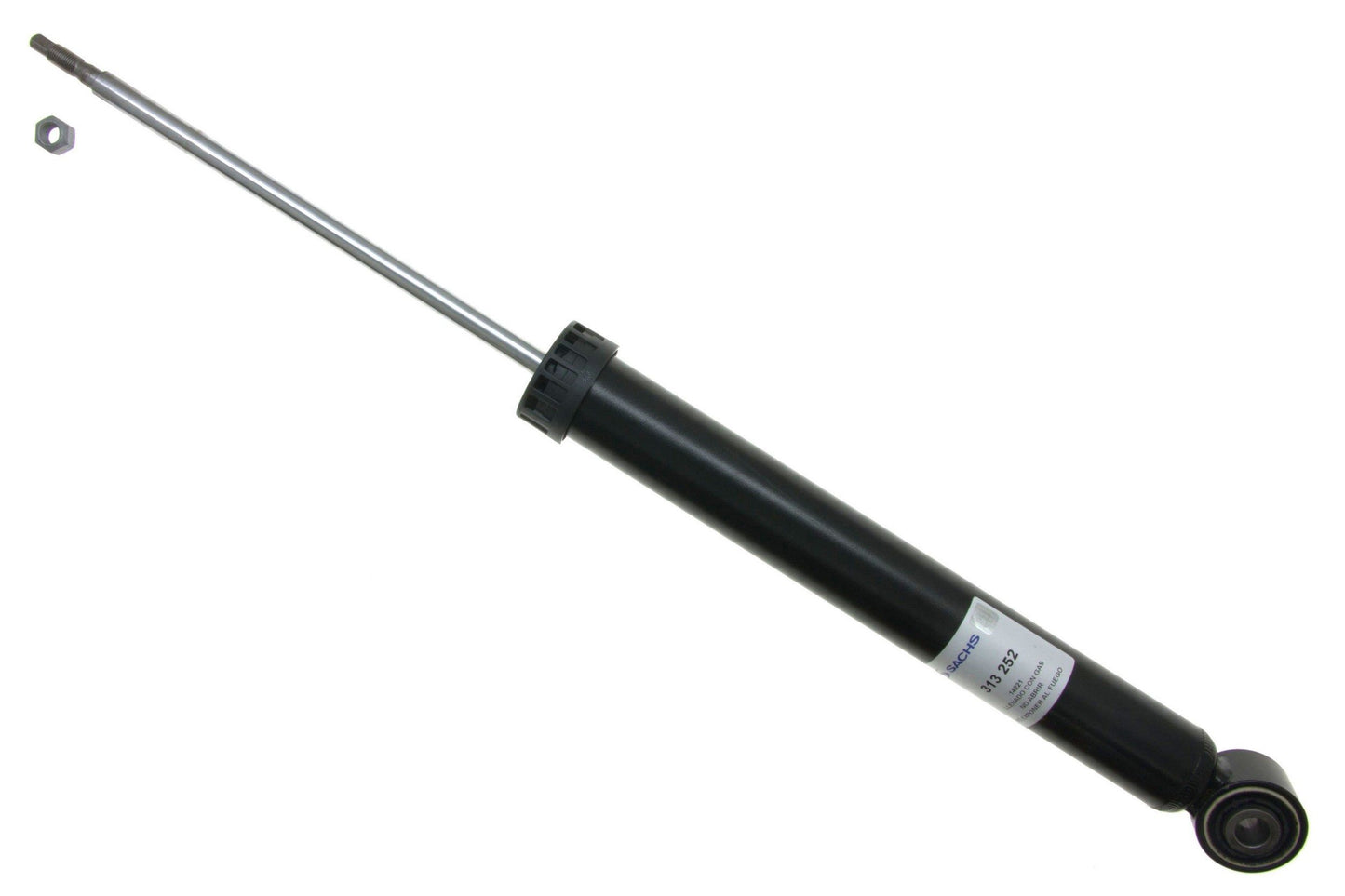 Sachs Shock Absorber