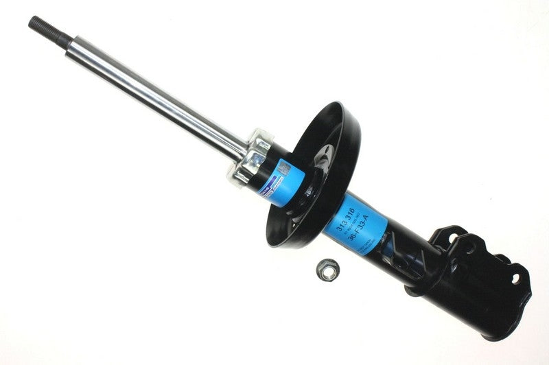 Sachs Suspension Strut Assembly