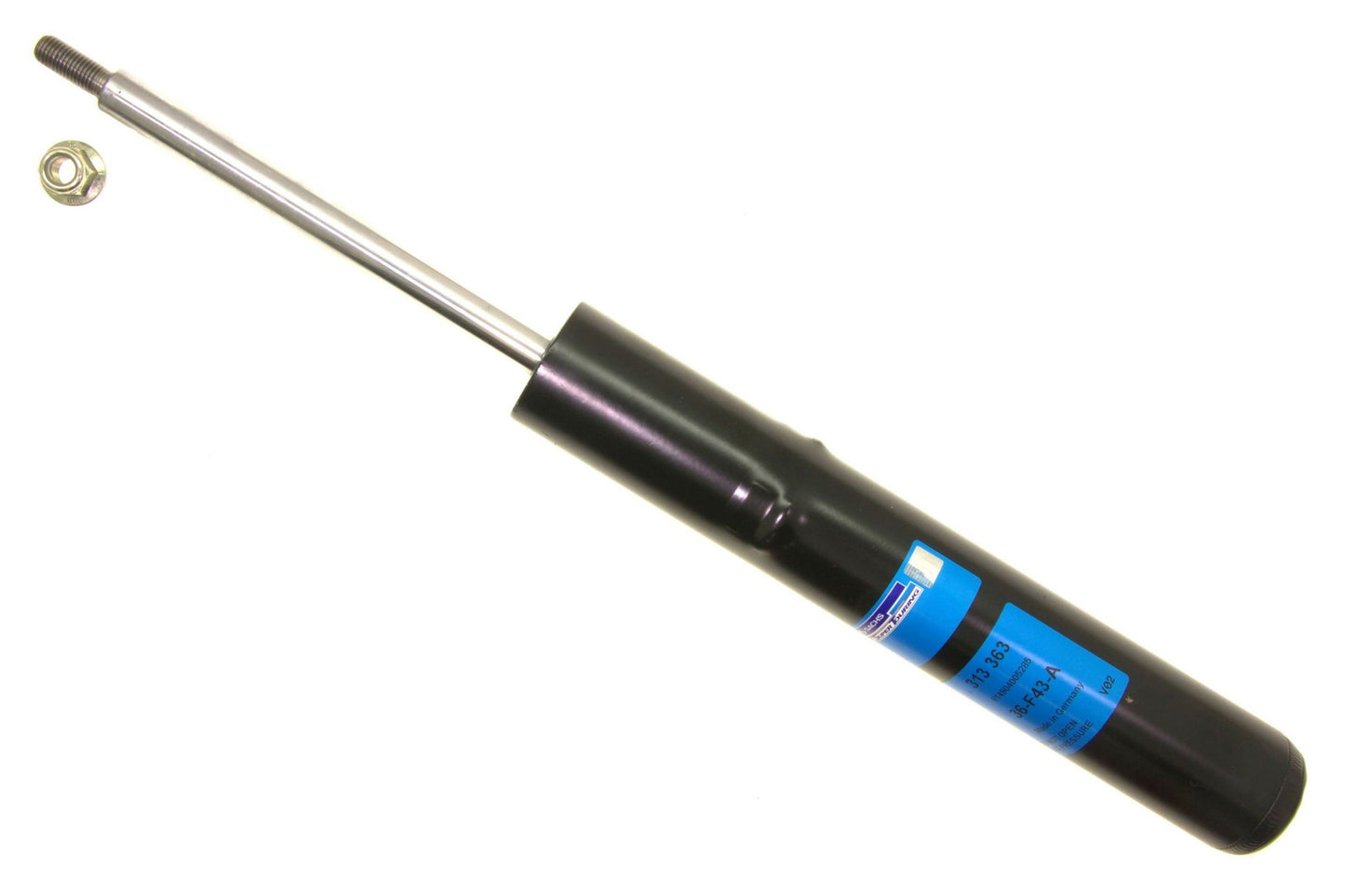 Sachs 313363