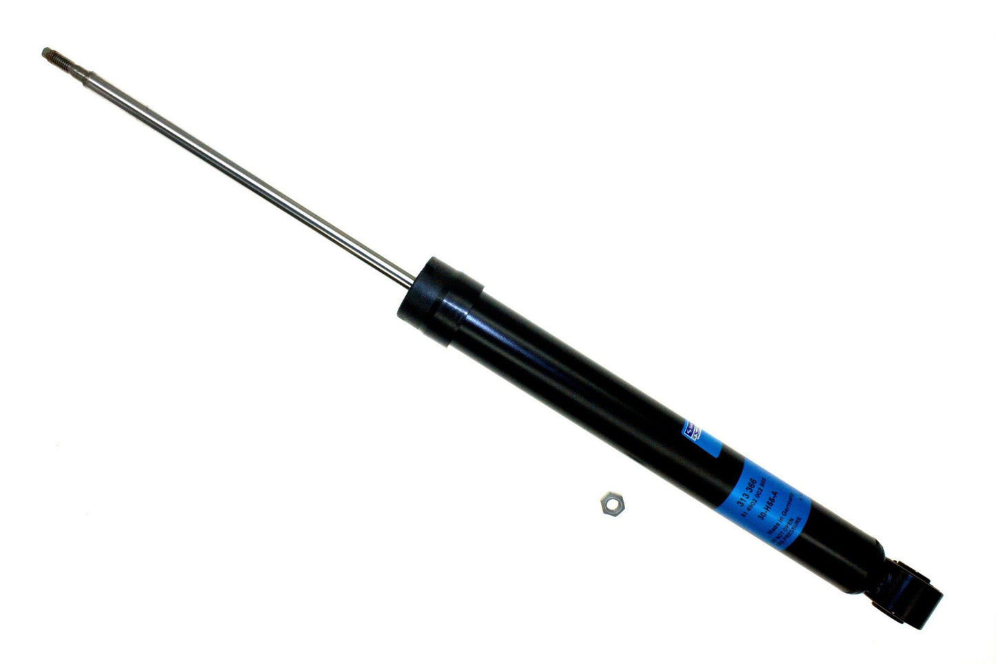 Sachs 313366