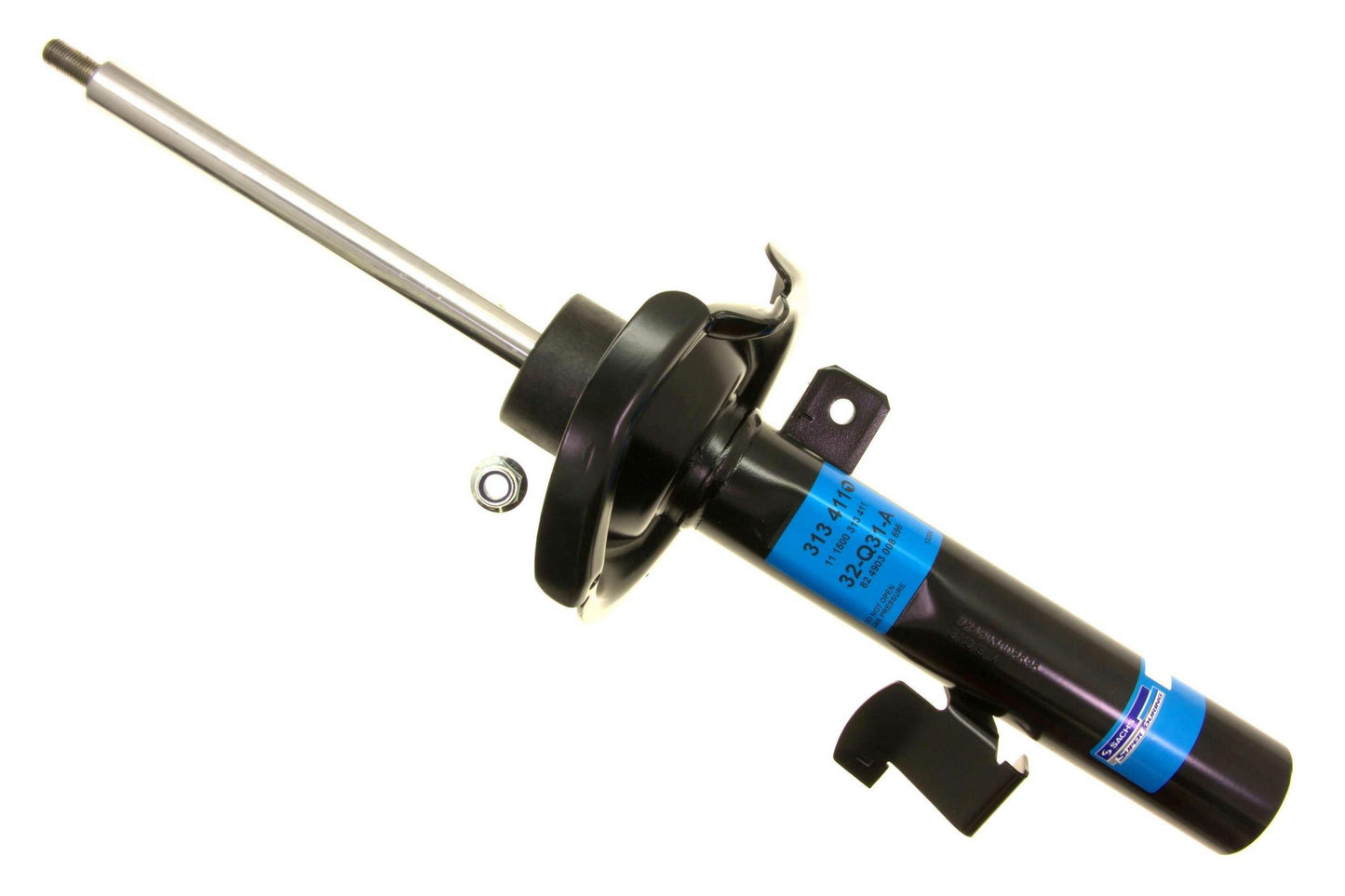 Sachs 313411