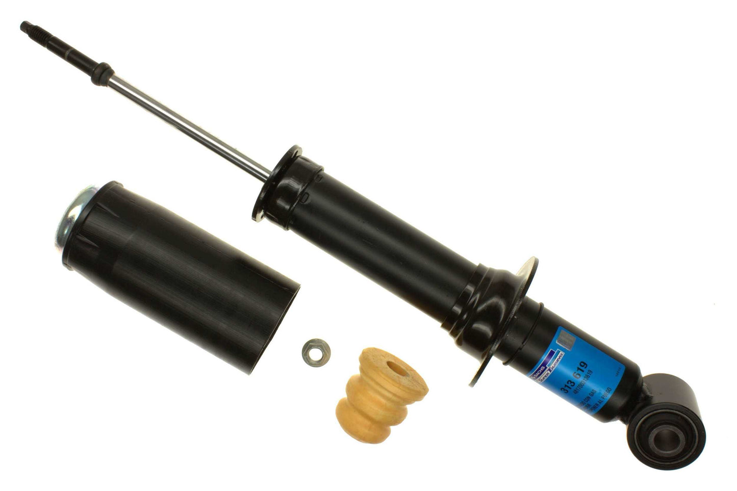Sachs 313619