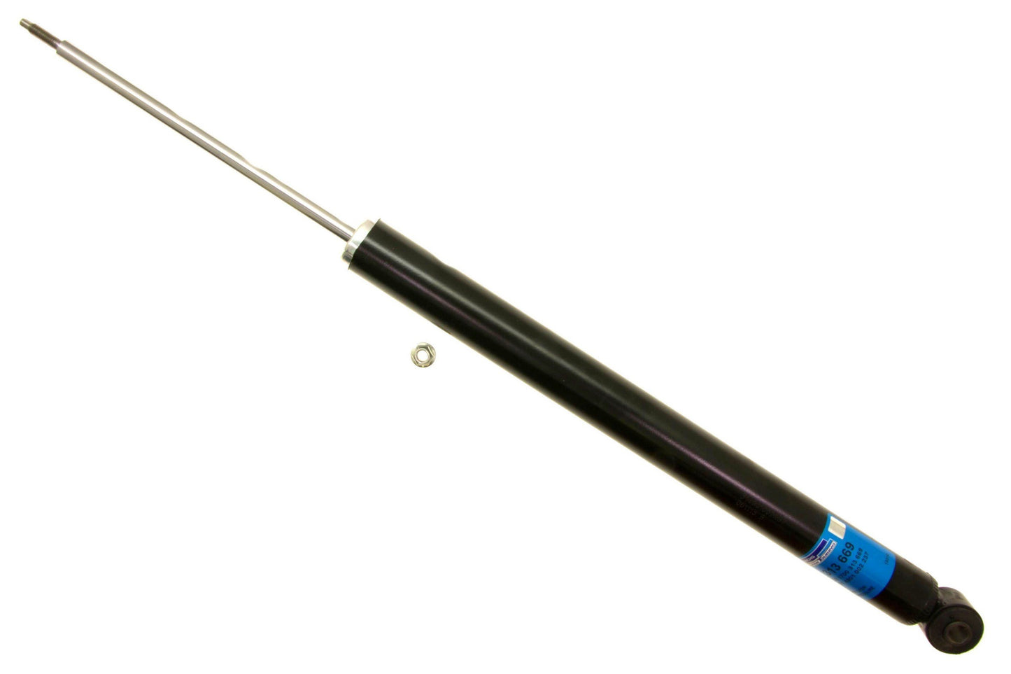 Sachs Shock Absorber