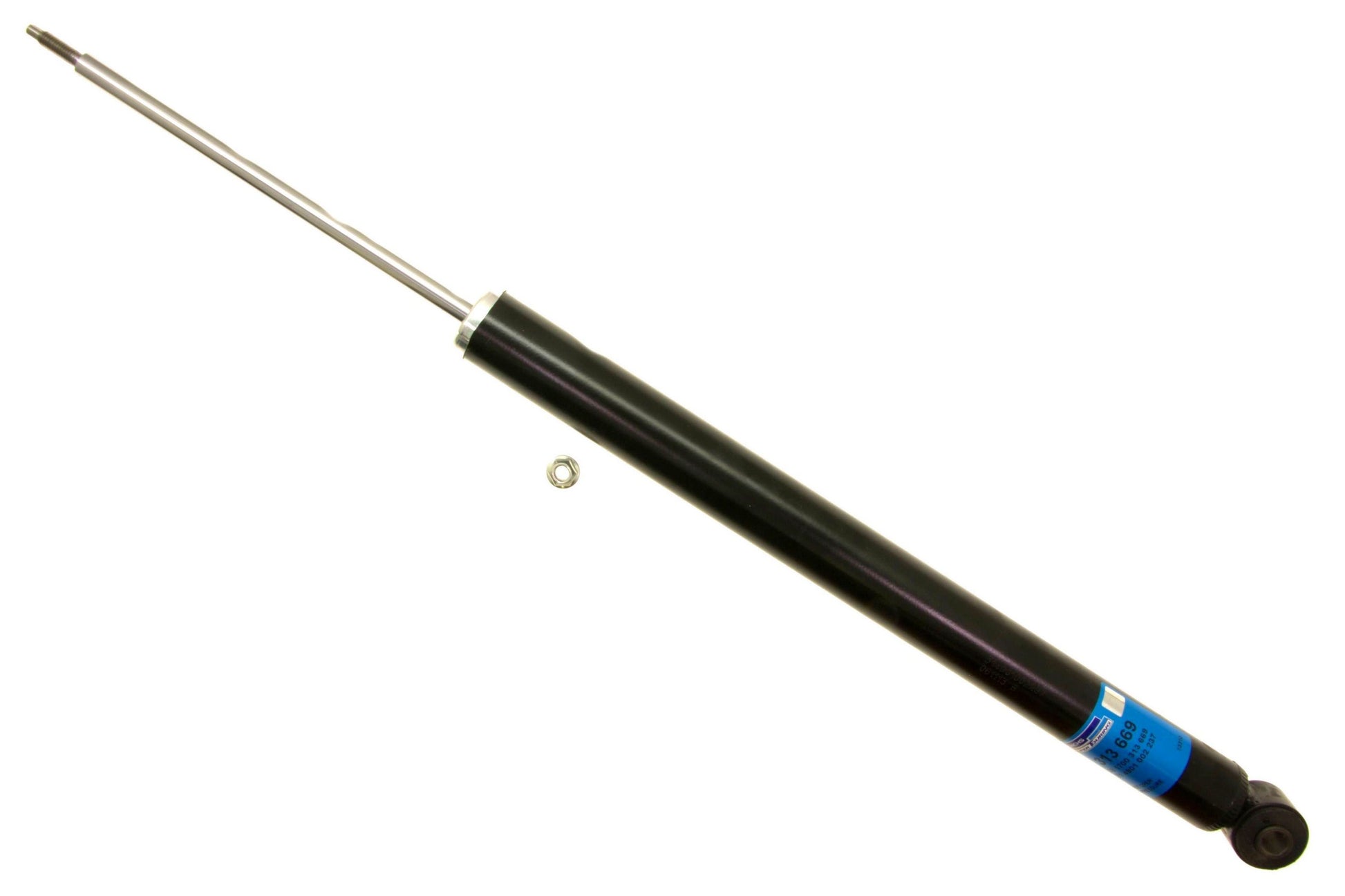 Sachs Shock Absorber