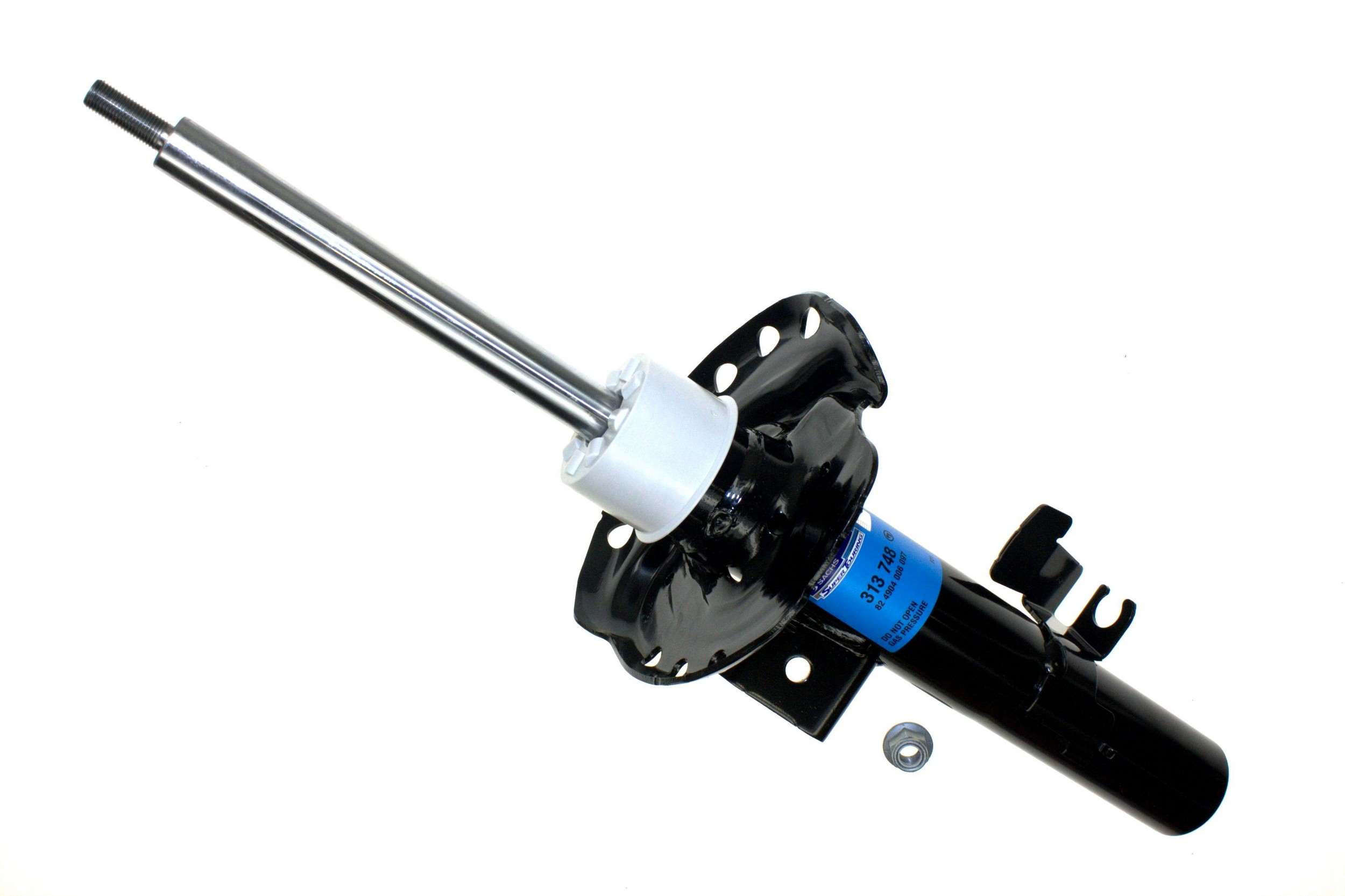 Sachs Suspension Strut Assembly