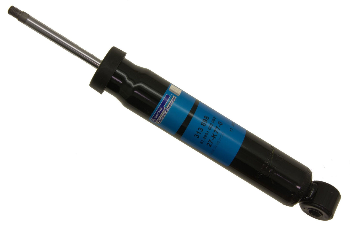 Sachs Shock Absorber