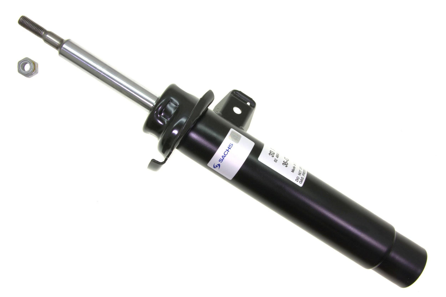 Sachs 313932