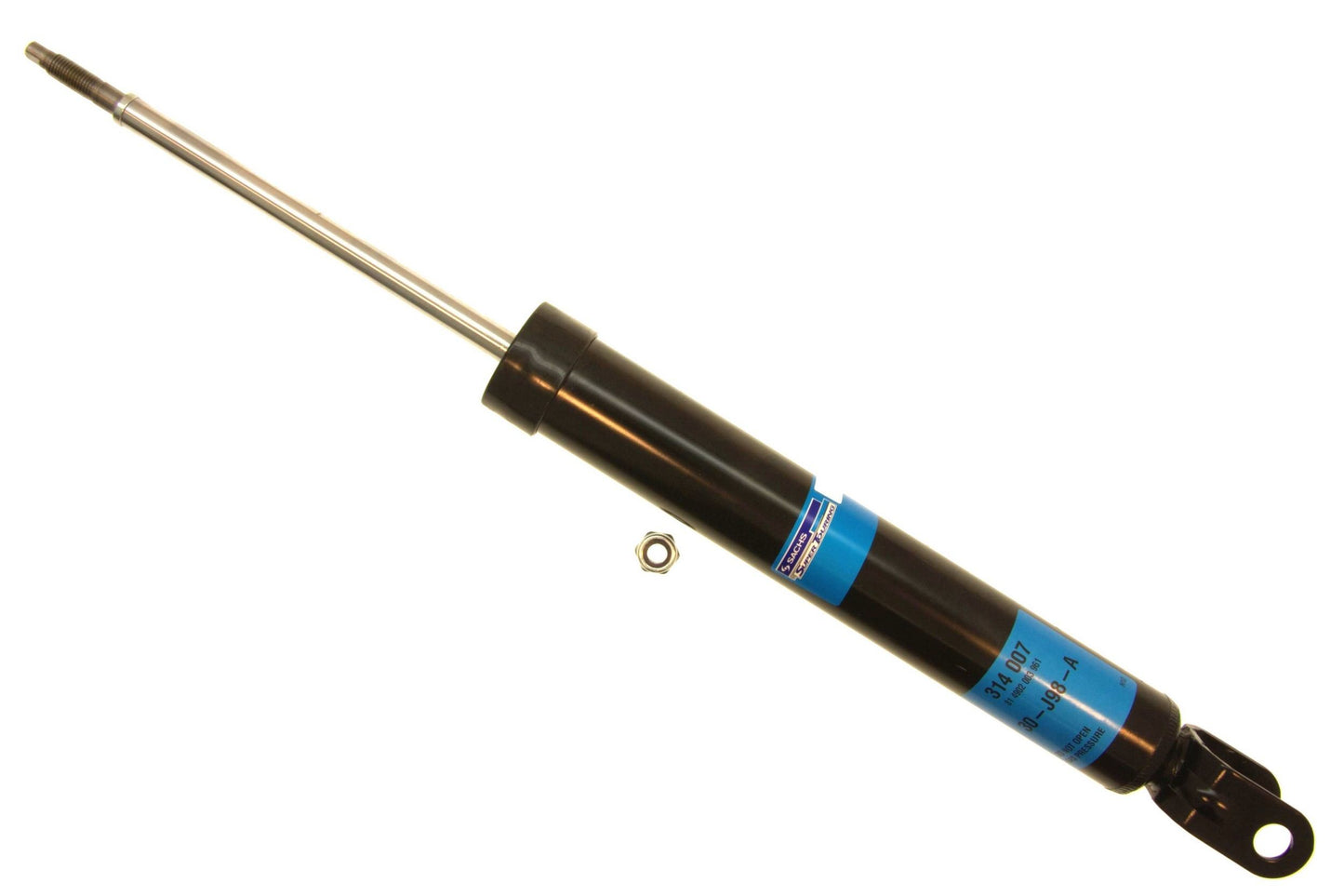 Sachs 314007