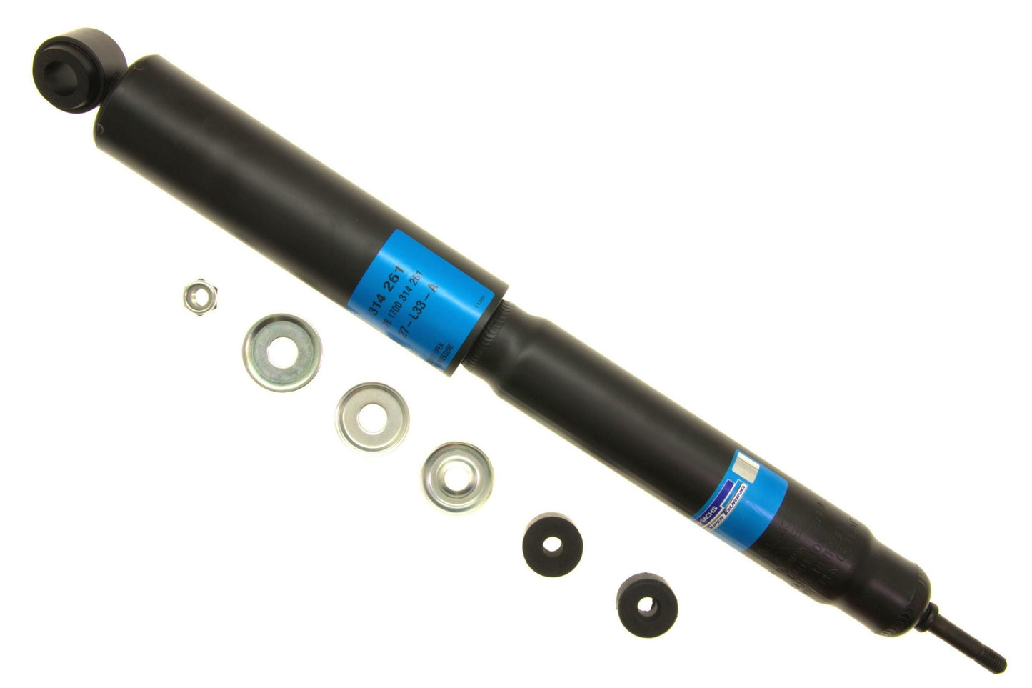 Sachs 314261