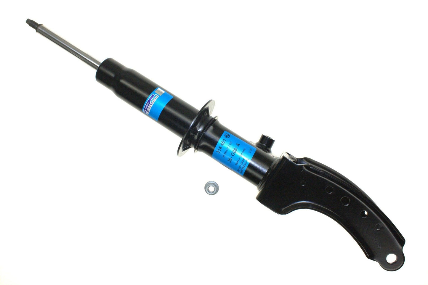 Sachs Shock Absorber