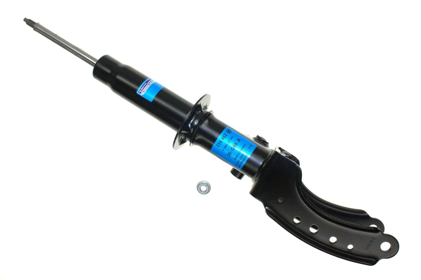 Sachs Shock Absorber