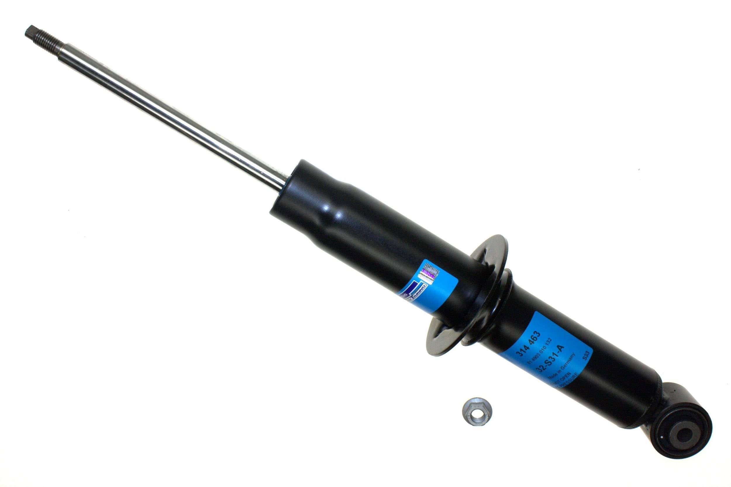 Sachs Shock Absorber