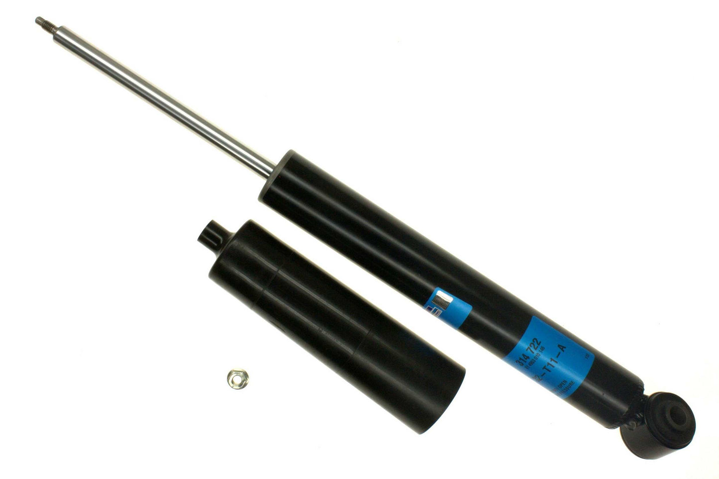 Sachs 314722