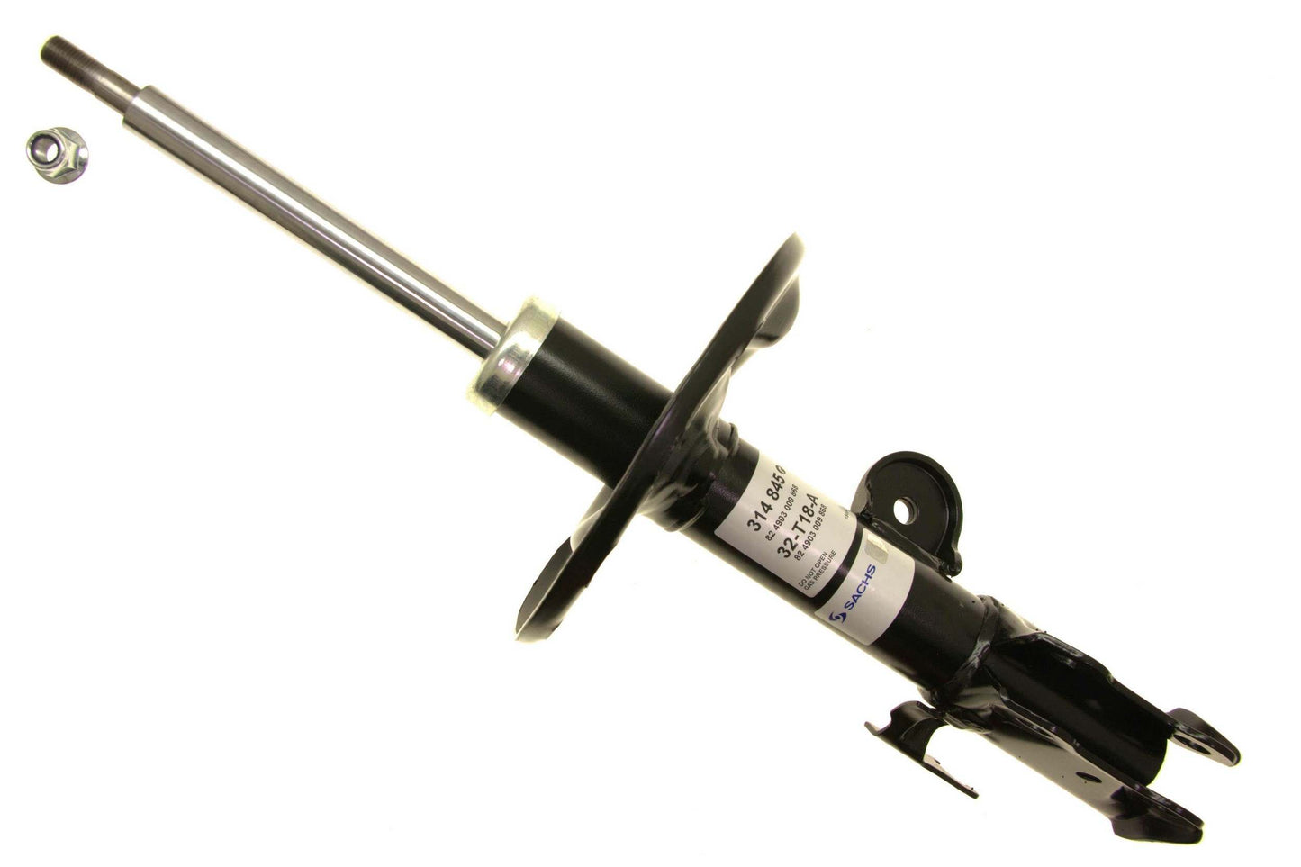 Sachs 314845