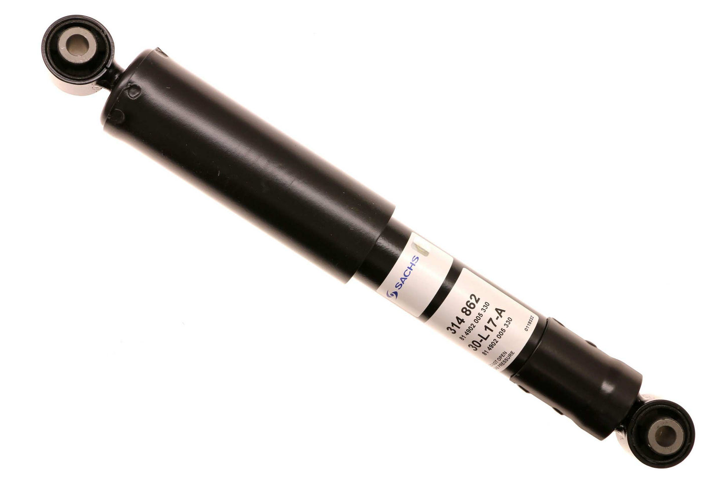 Sachs 314862