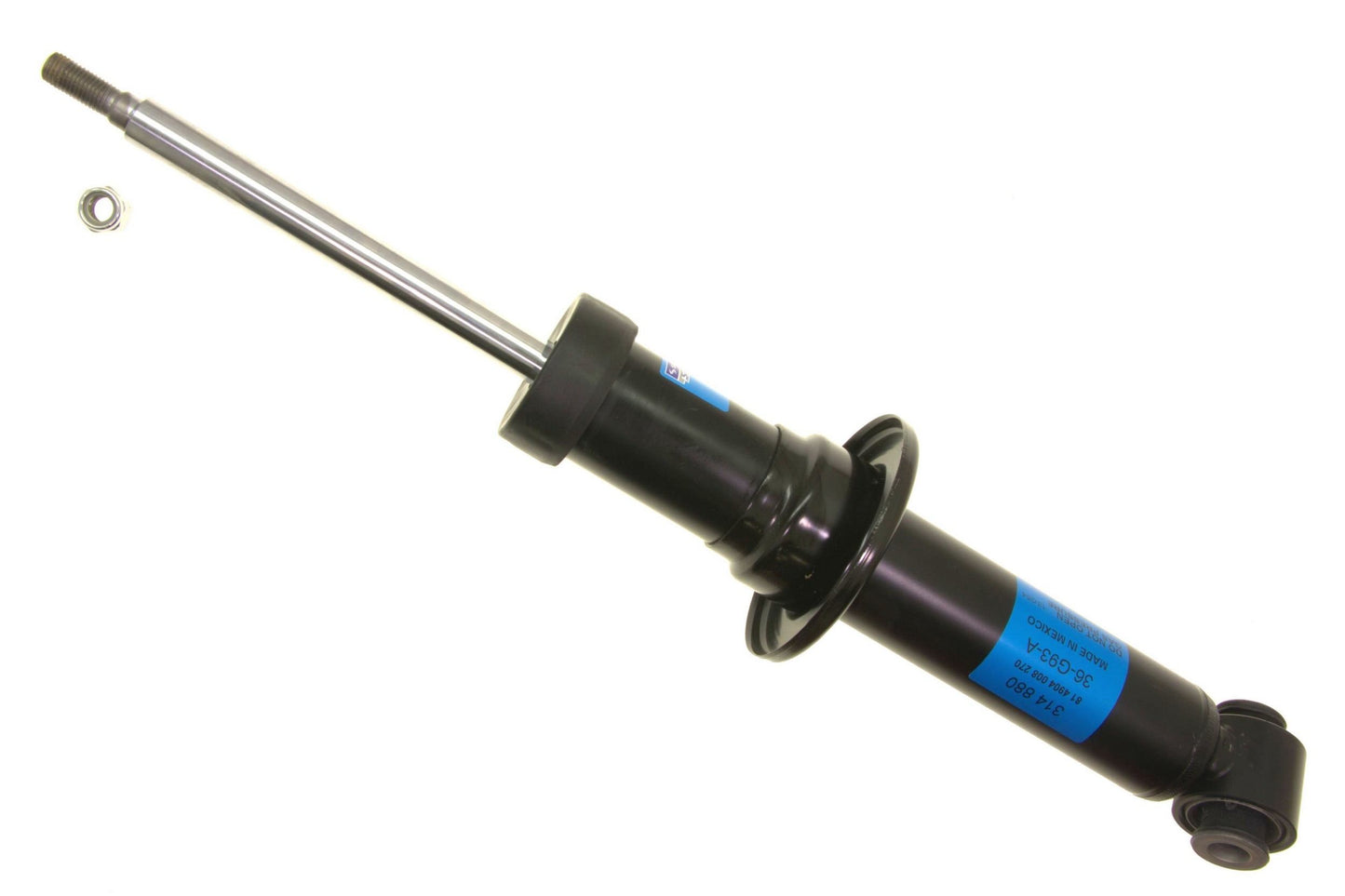 Sachs 314880