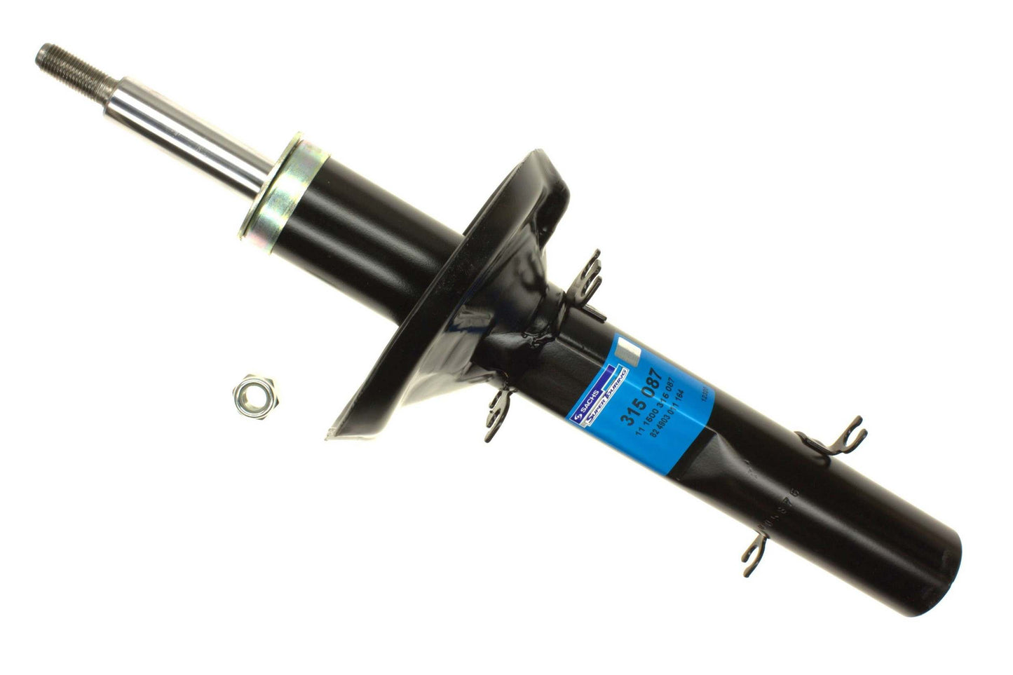 Sachs 315087