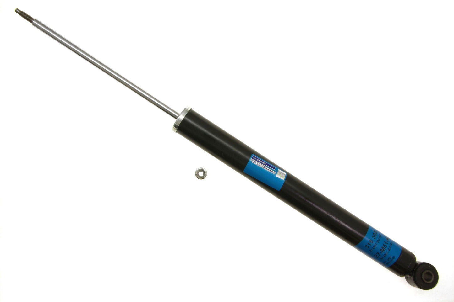 Sachs Shock Absorber
