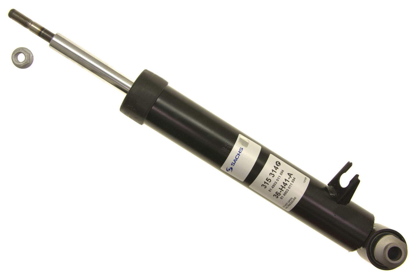 Sachs 315314
