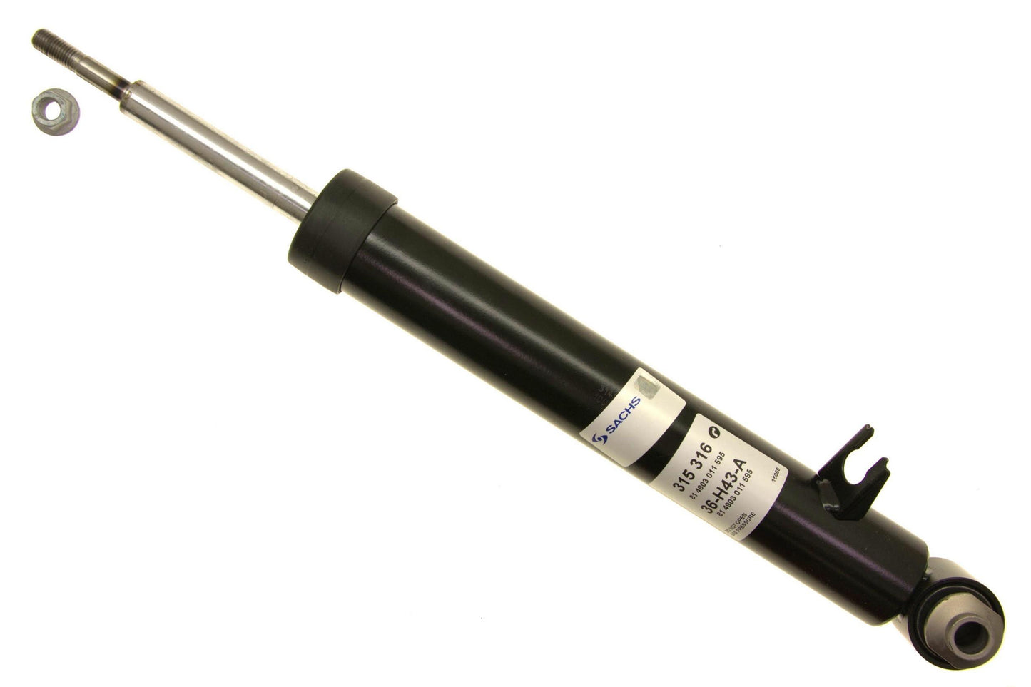 Sachs 315316