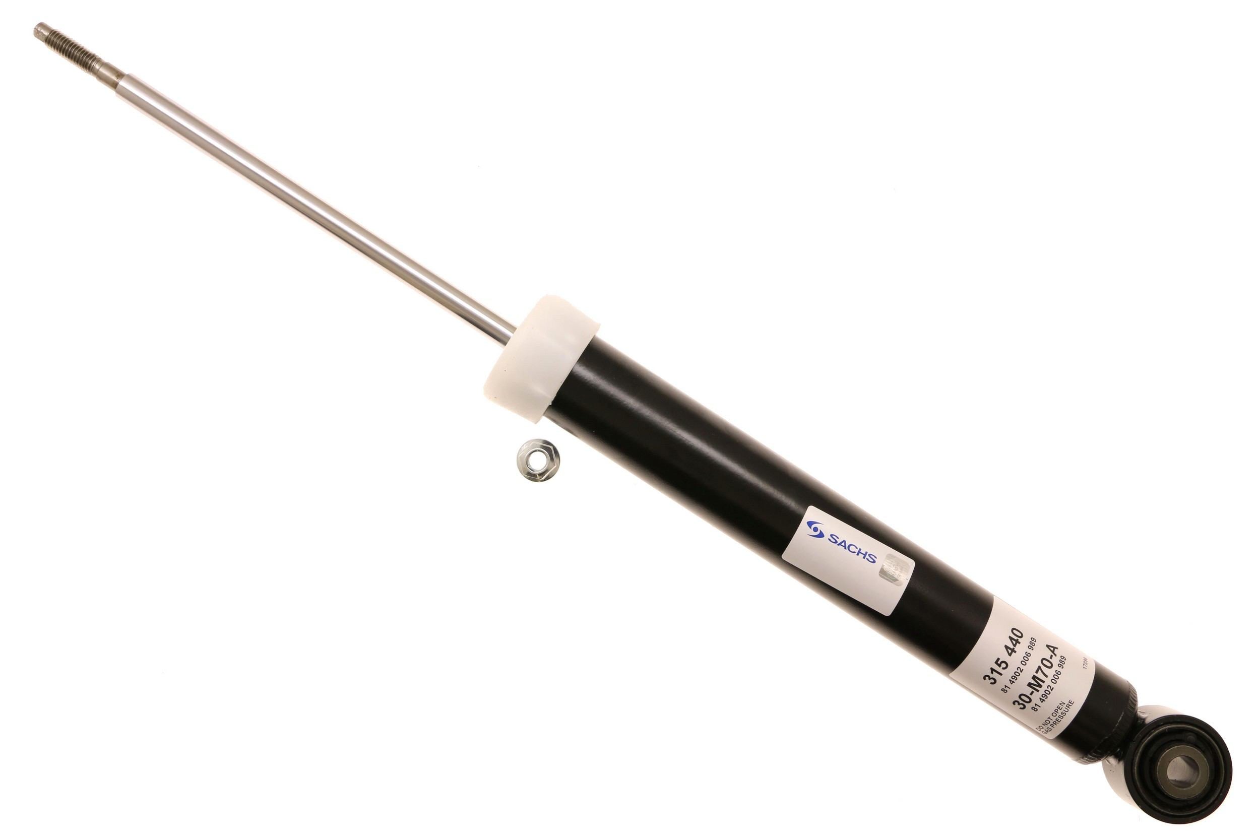 Sachs 315440