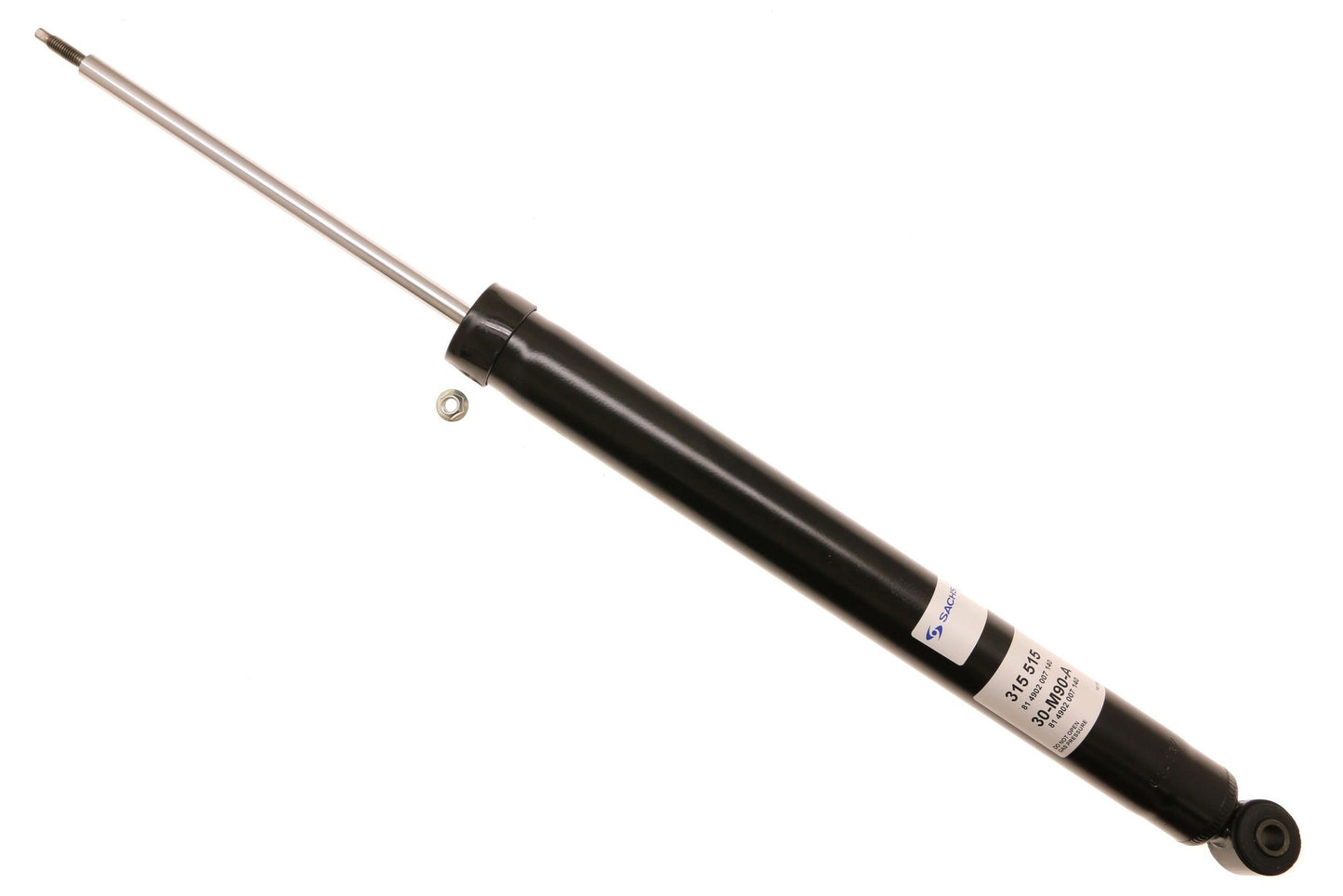 Sachs 315515