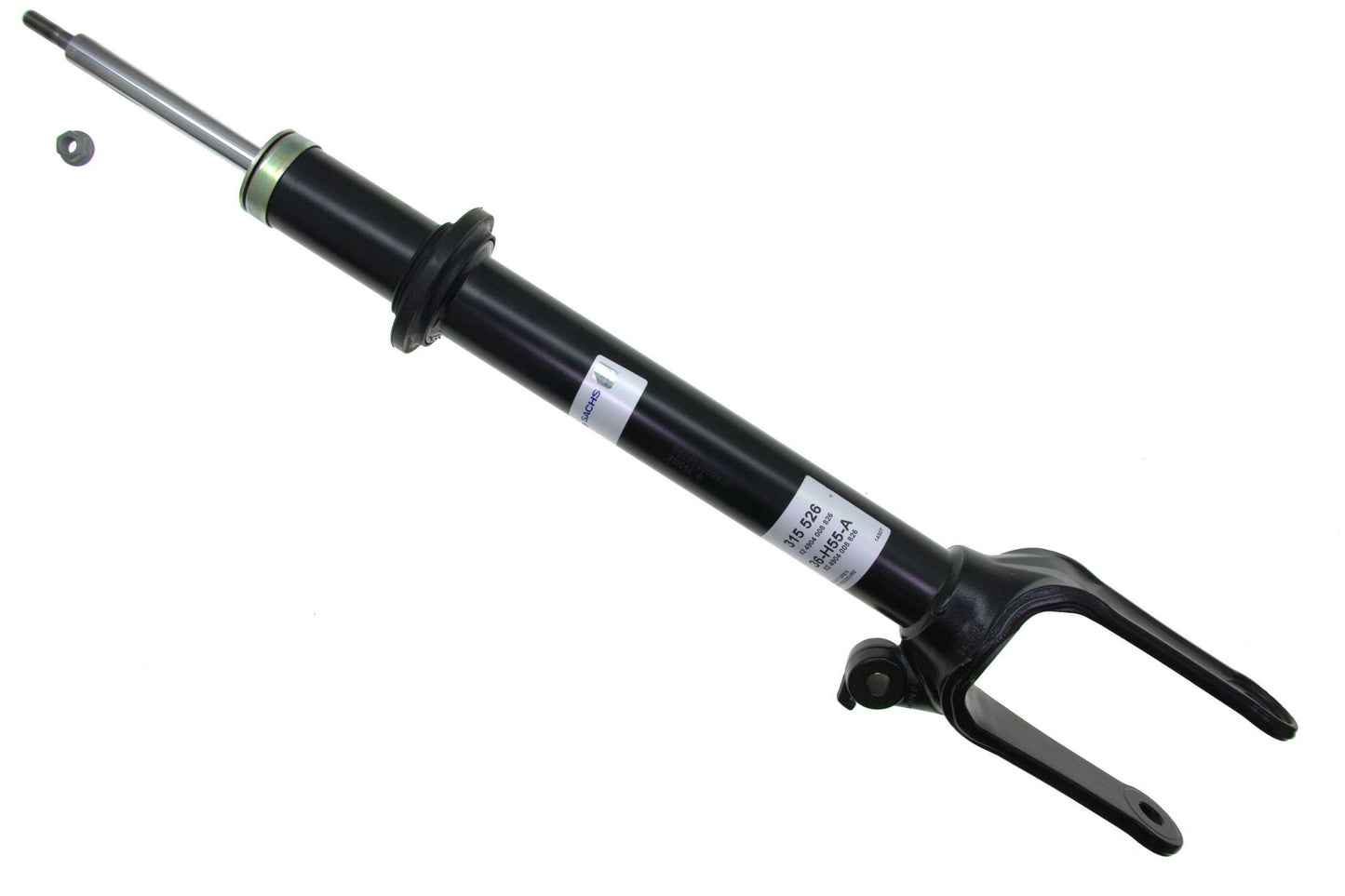 Sachs 315526