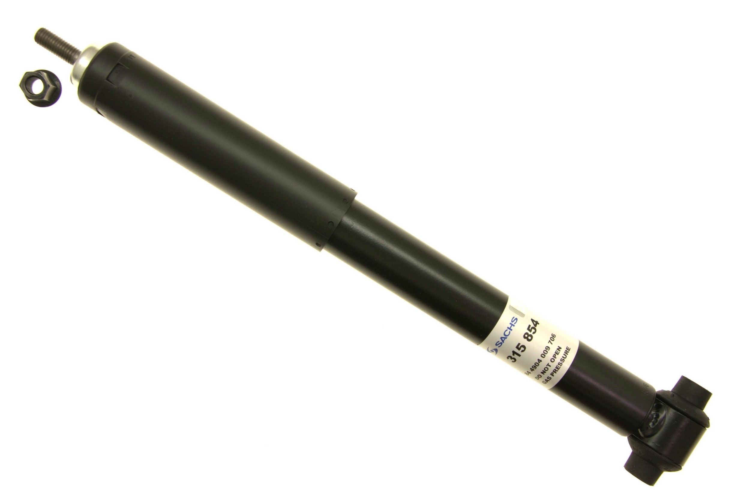Sachs Shock Absorber