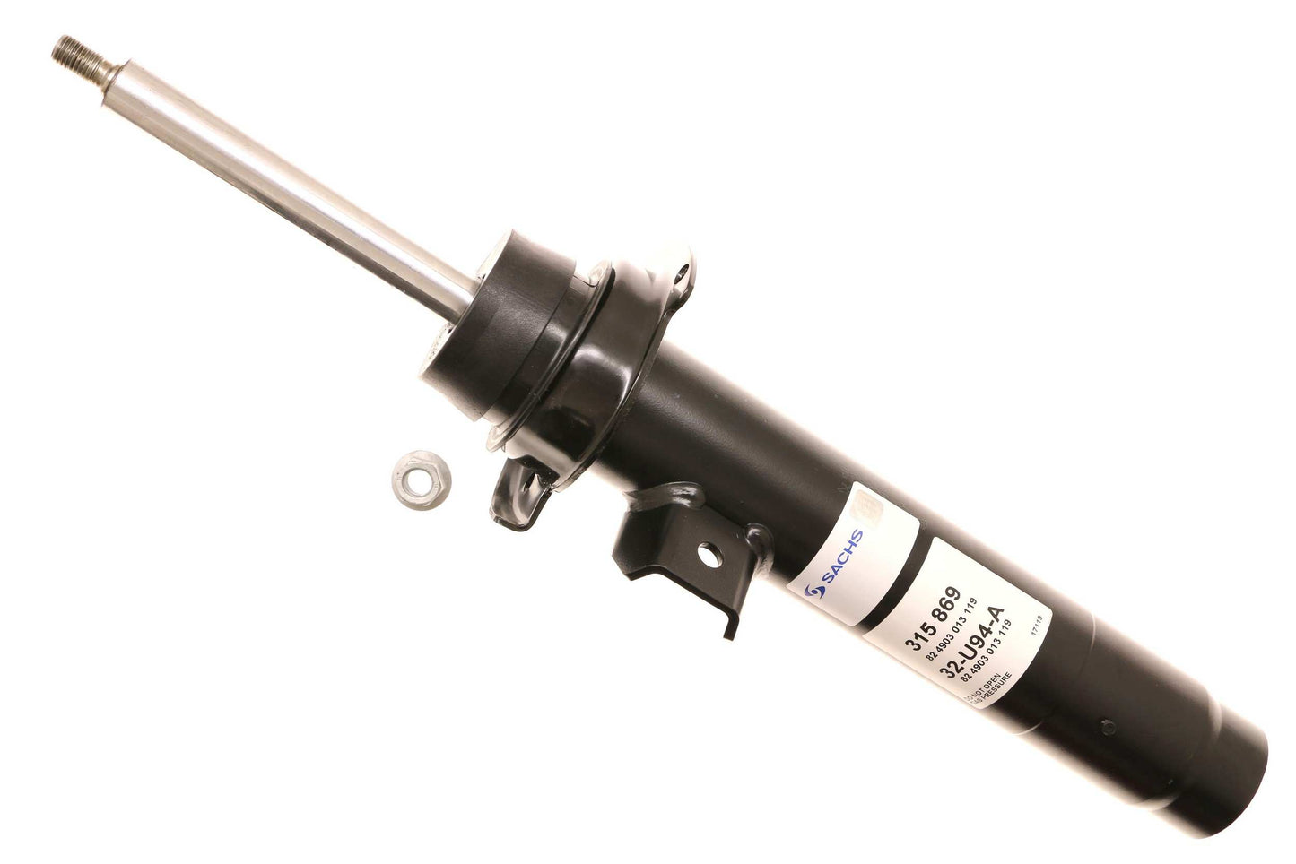 Sachs 315869