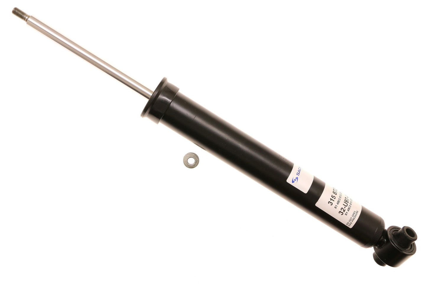 Sachs 315872