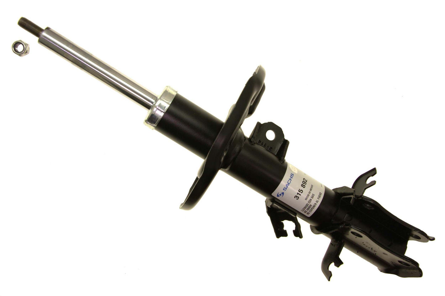 Sachs 315892