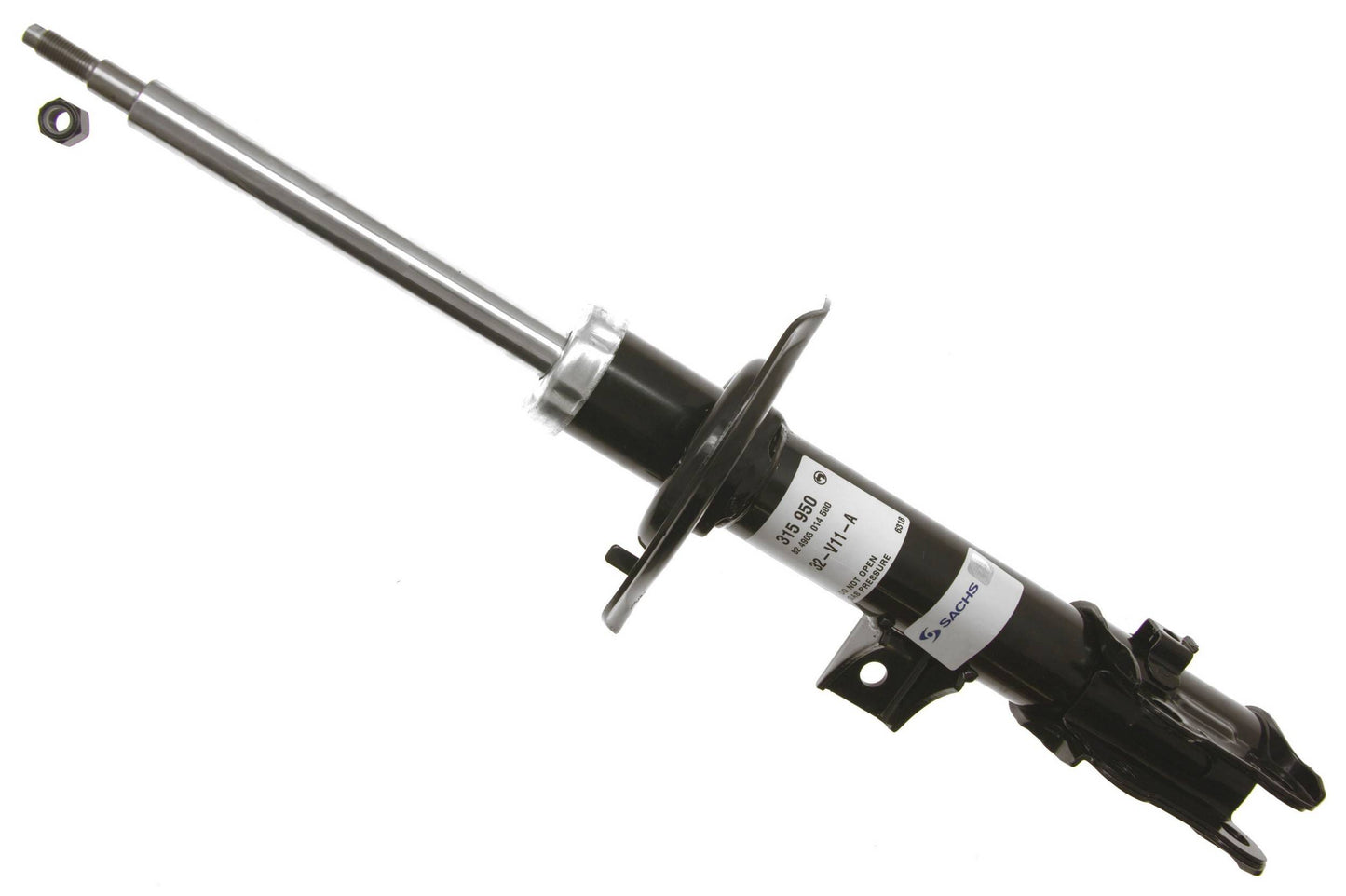 Sachs 315950