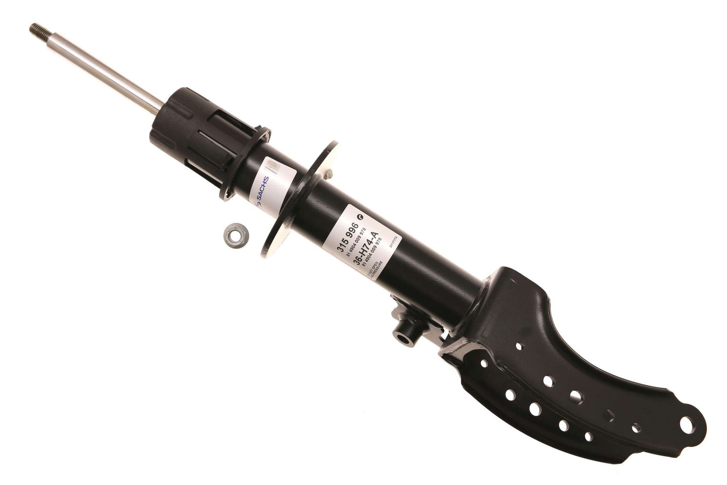 Sachs 315996