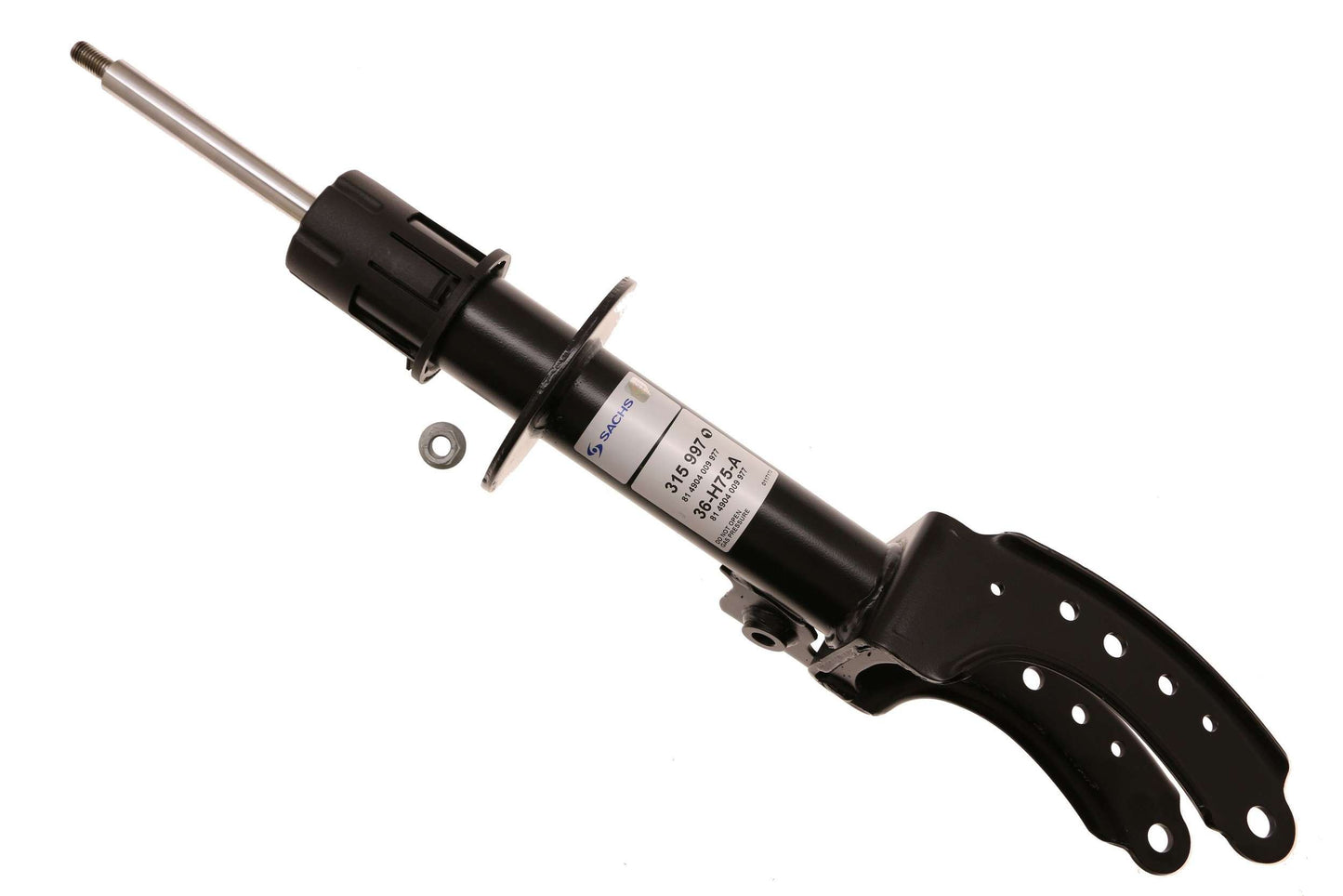 Sachs 315997