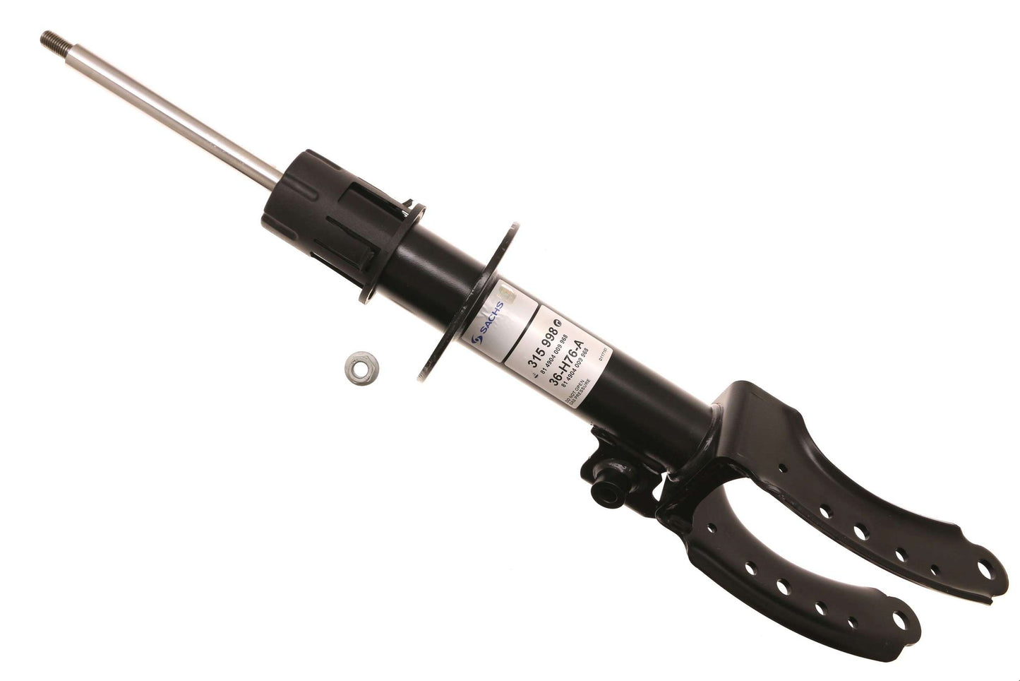 Sachs 315998