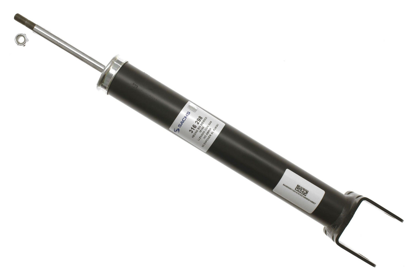 Sachs 316298