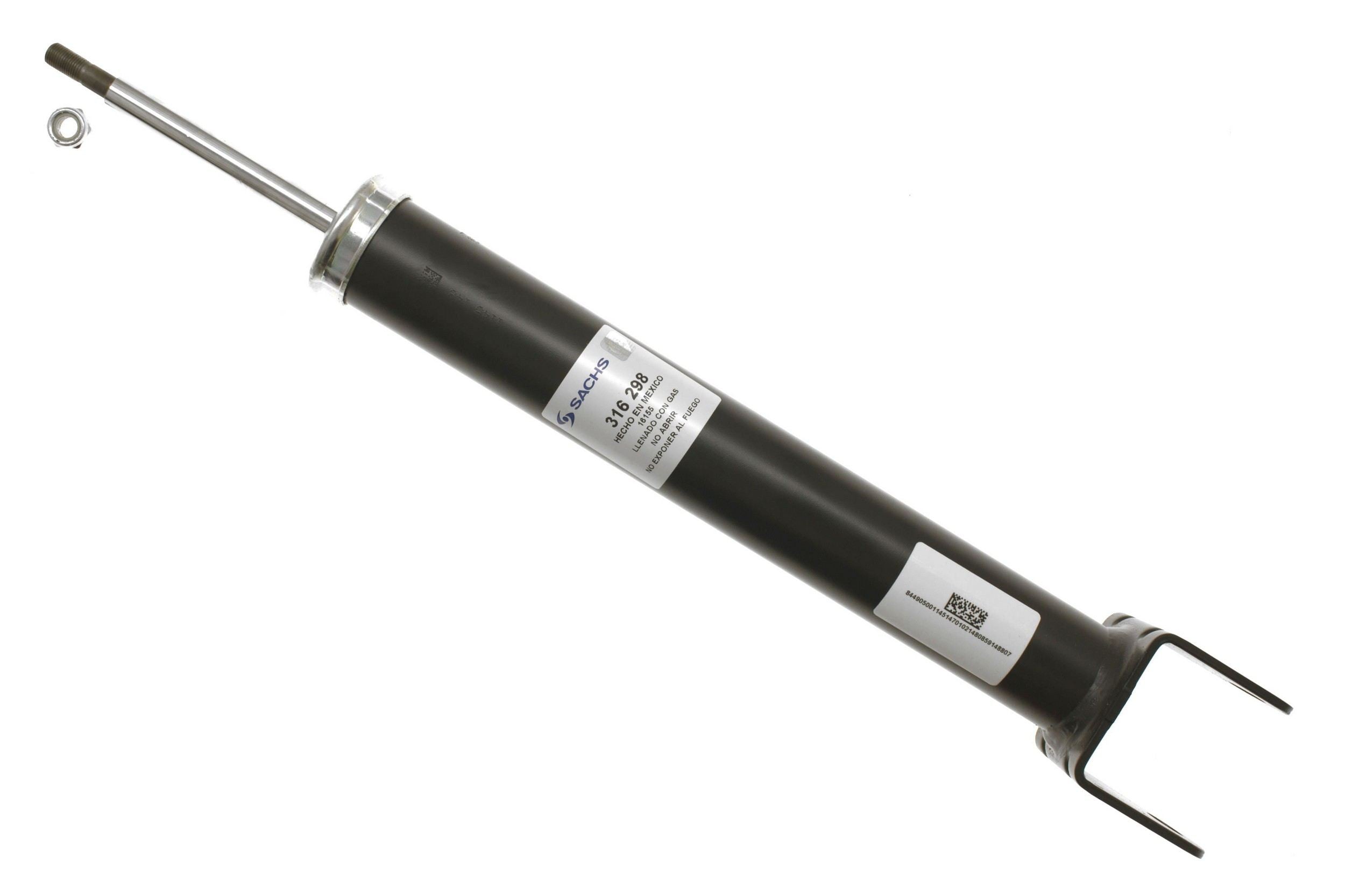 Sachs 316298