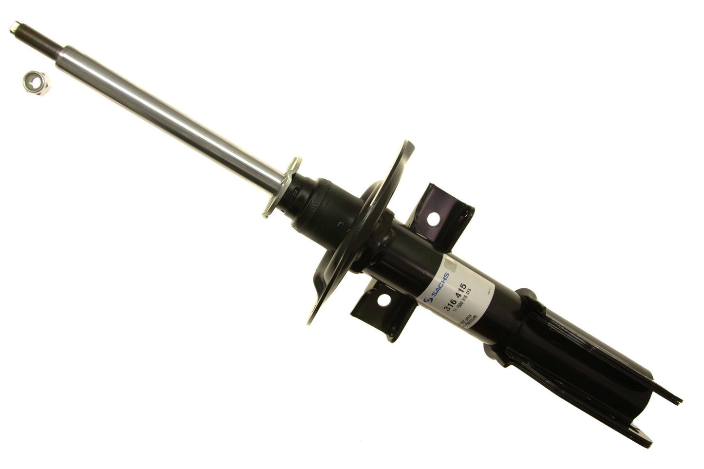 Sachs 316415