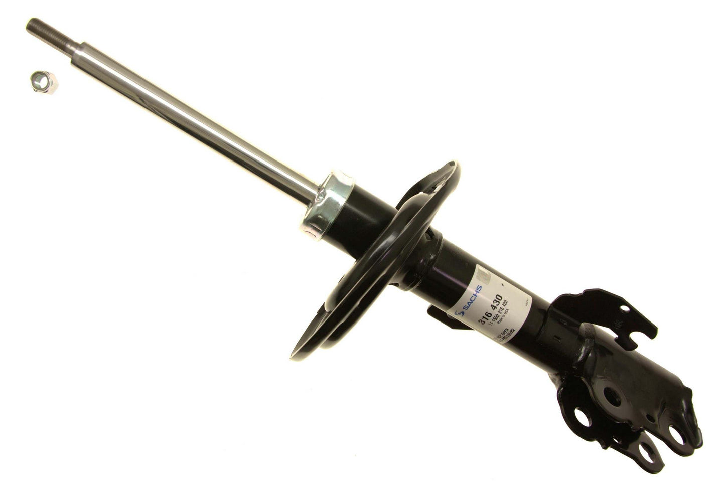 Sachs 316430
