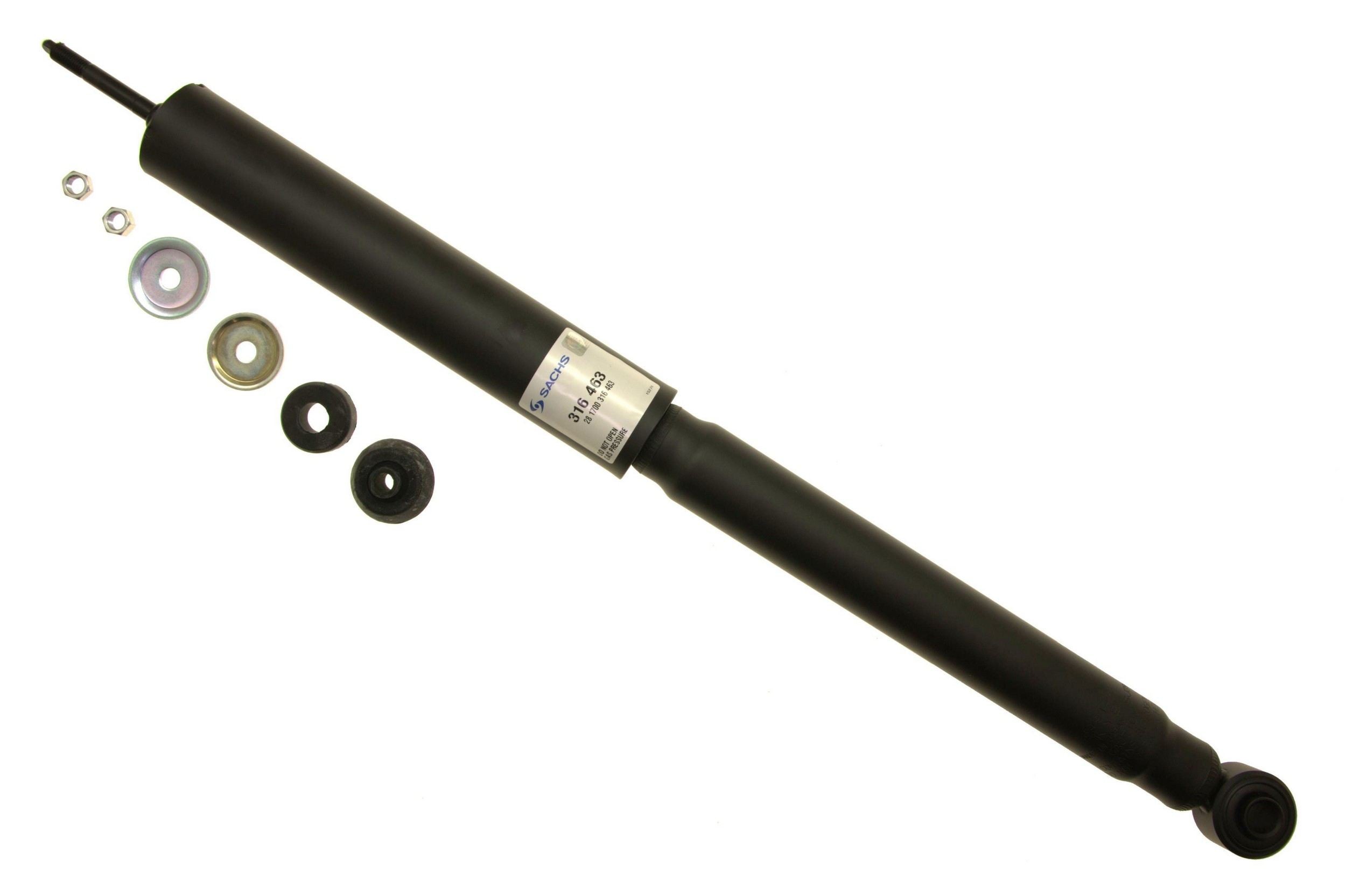 Sachs 316463