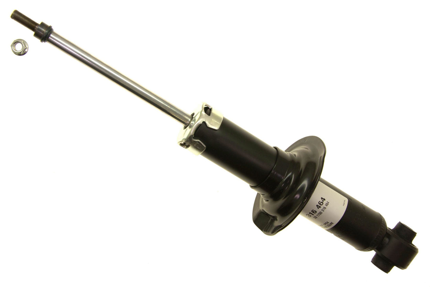 Sachs 316464